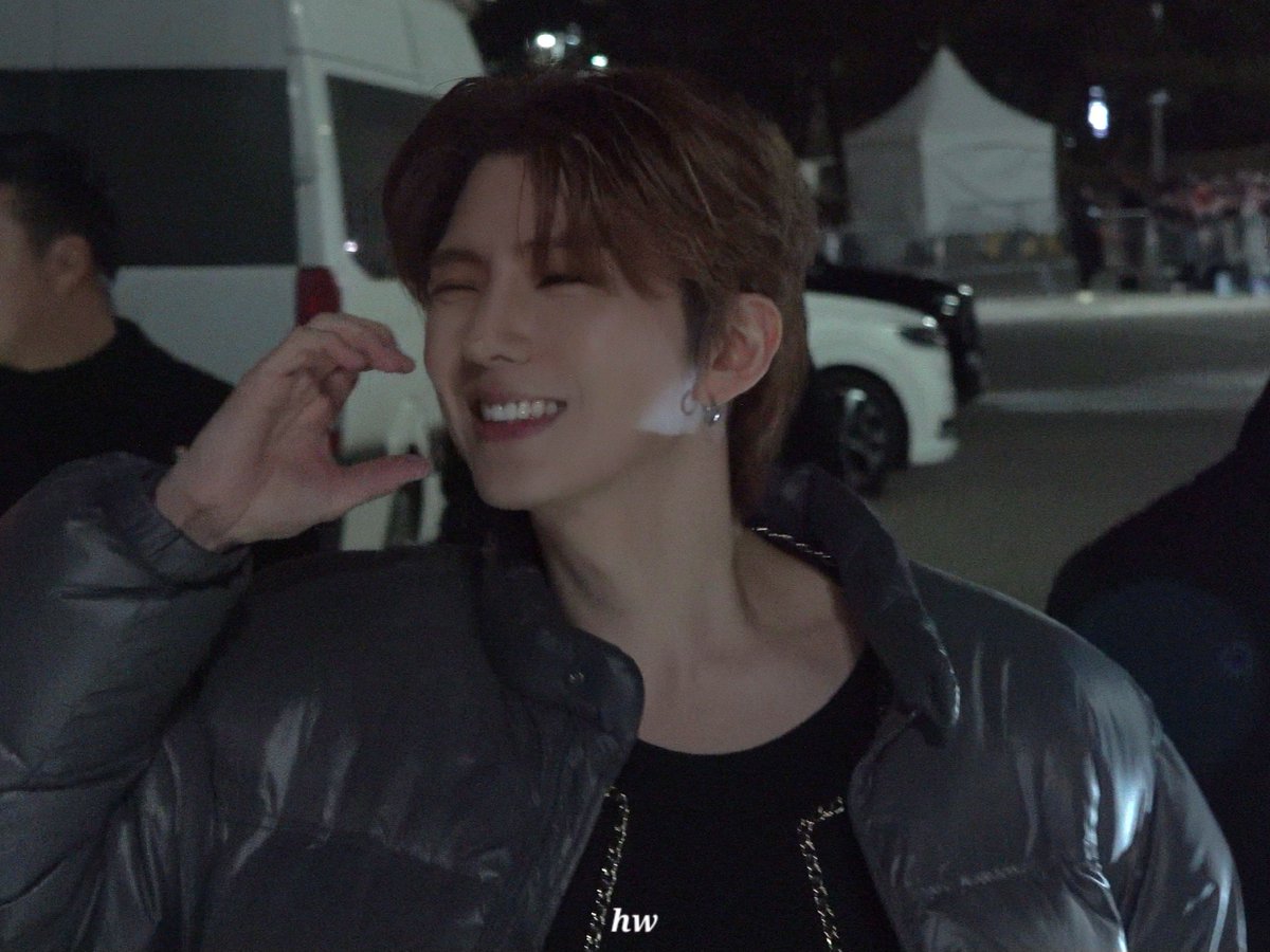 260201 막콘 퇴근 #기현 여우🫶