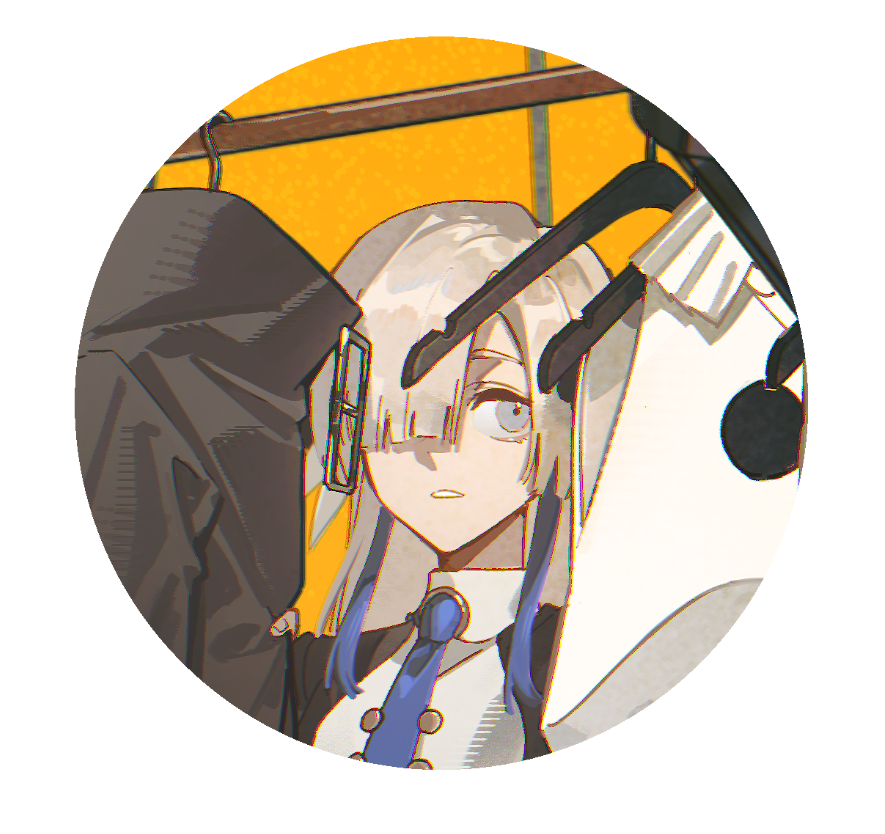nishino_WALluka's tweet photo. -protean-
#ヰ世界情緒美術部 https://t.co/SFG2KQm1QV