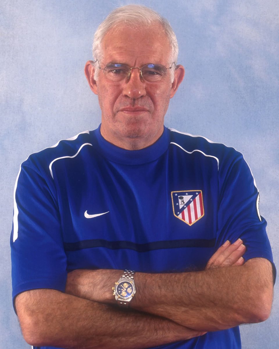 PeterATLETI tweet media