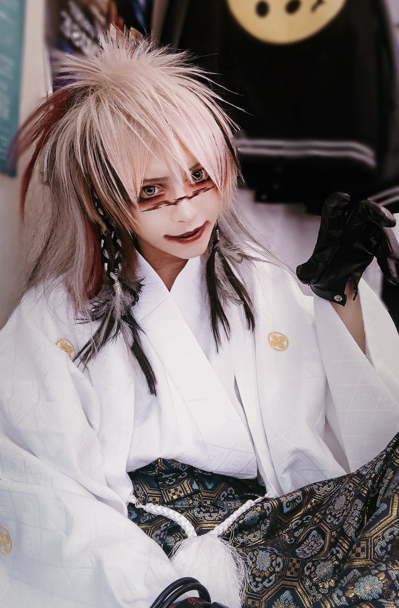 まき@ 2/4 Sadie (@makimaki_917_) / Posts / X