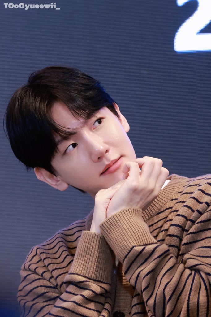 260201 GUANGZHOU Fansign
#백현 #백현이
#BAEKHYUN 
#ベッキョン
#边伯贤