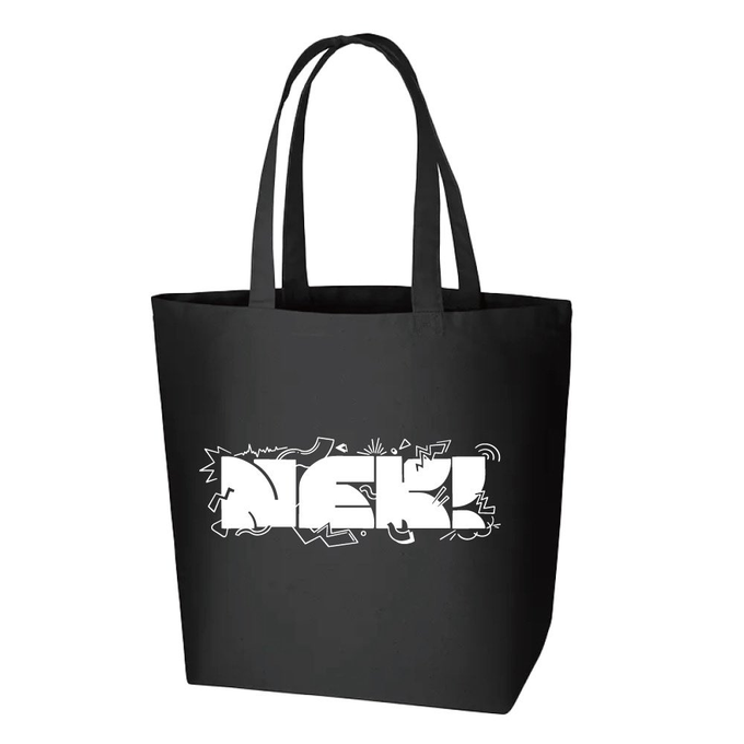 Tote bag media image