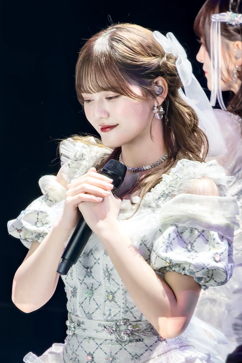 私が言ったら恋になる。 #イコラブ #髙松瞳 #イコラブ_カメコ