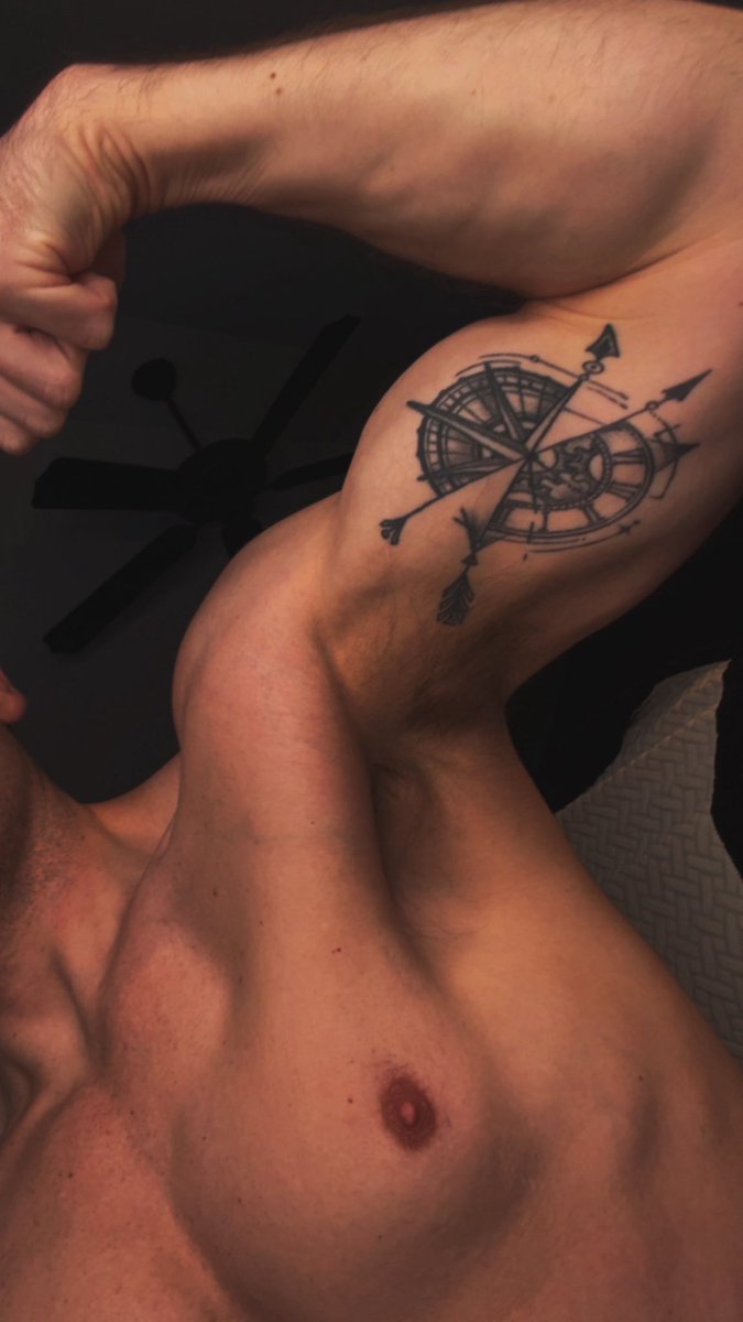 Brandon Allen tweet media