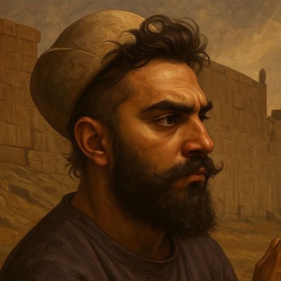 The angry Persian nomads from #Persepolis