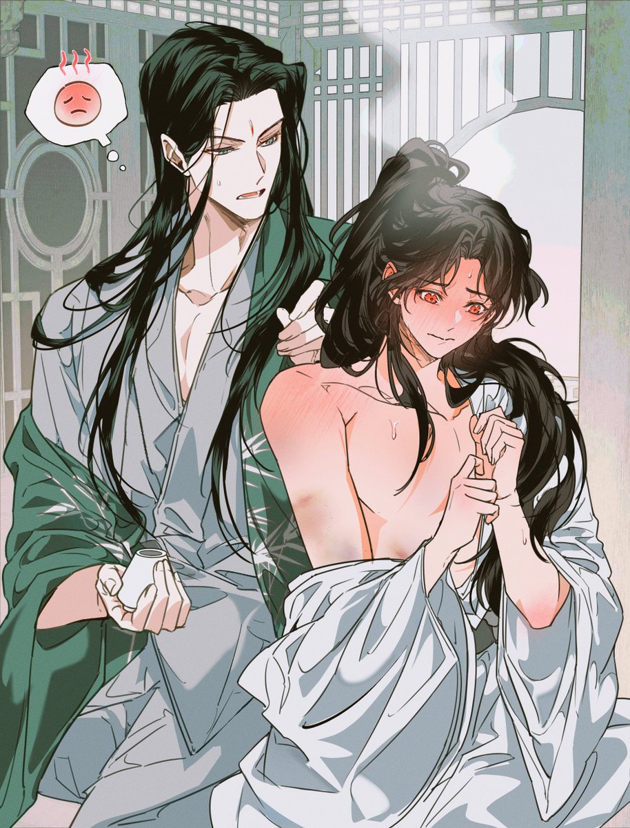 RONPU 론푸 tweet media