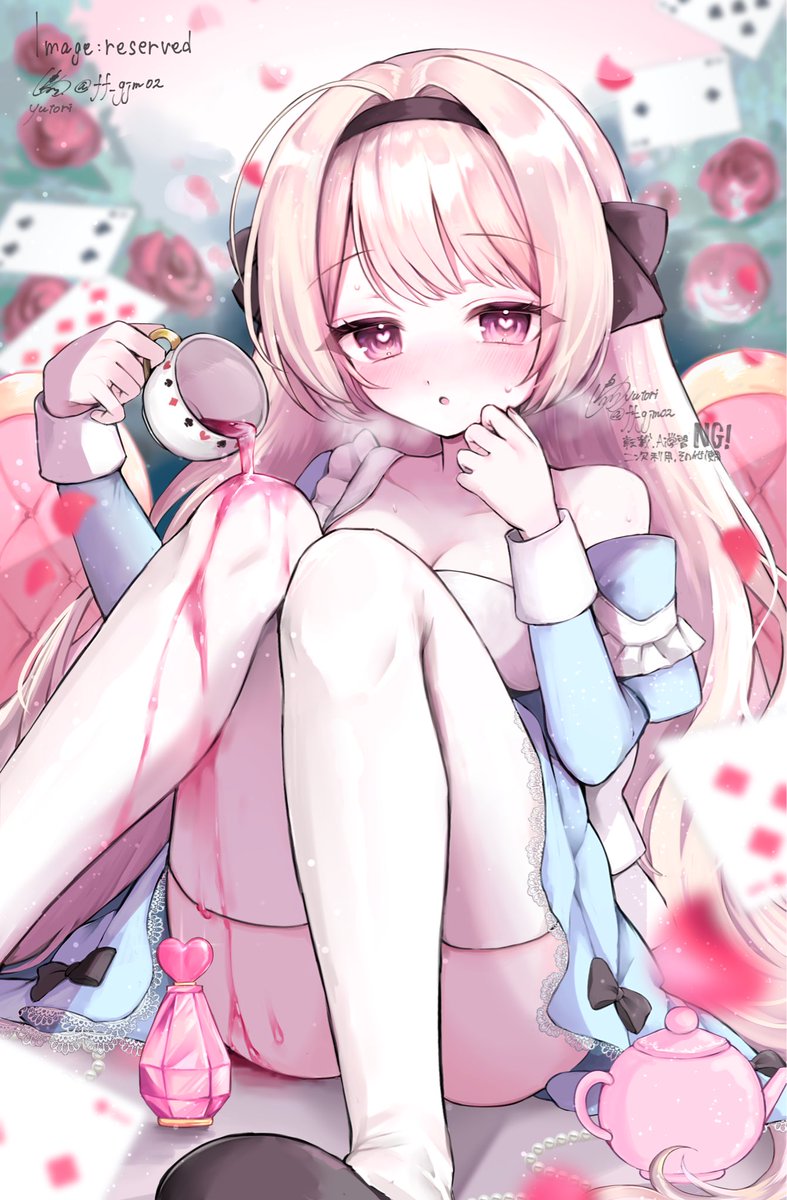 十六原ことね⛄🤍の残滓 (@iz_kotone) / Posts / X