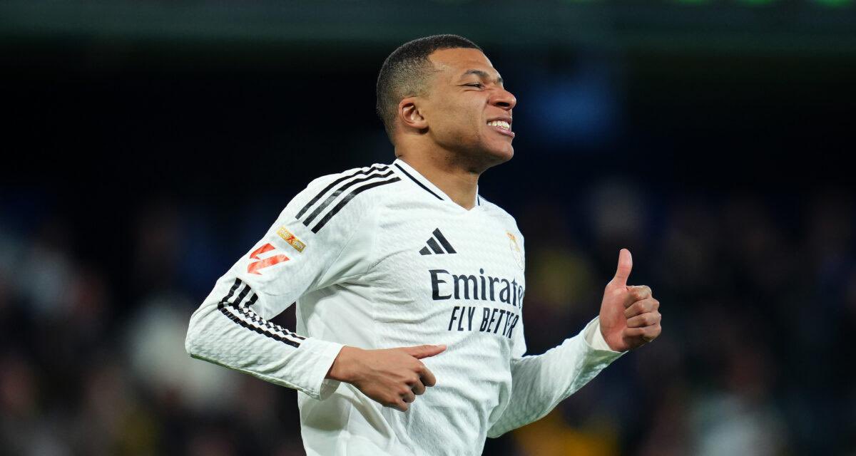 NtkPronos's tweet photo. 🇪🇸 Real Madrid - Vallecano 

👉 Madrid & Mbappé  

📊 Cote : 1,60

🎁 Stake est le plus grand bookmaker au monde, avec les meilleures cotes du marché. Votre dépôt est triplé jusqu’à 1000€, et un giveaway hebdo de 25€ est dispo.

➡️ Tuto d’inscription : https://t.co/mAO94Nfnf2

❤️ Cœur si tu suis et soutien