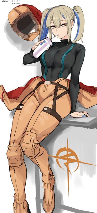 ハーラ・モーリー 