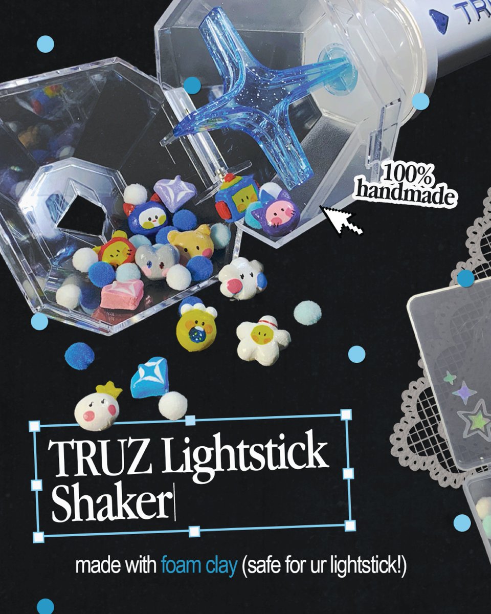 milozi_'s tweet photo. (rt&amp;likes are appreciated!)

OPEN PRE - ORDER!
✦TRUZ LIGHSTICK SHAKER✦ 

📅 1 — 10 Feb 2026
📝 Details in thread &amp; form
📦 Shipping from Bekasi Timur

🛒 order here ⟶ https://t.co/N2fqKs3VTn https://t.co/79O6Jh774R