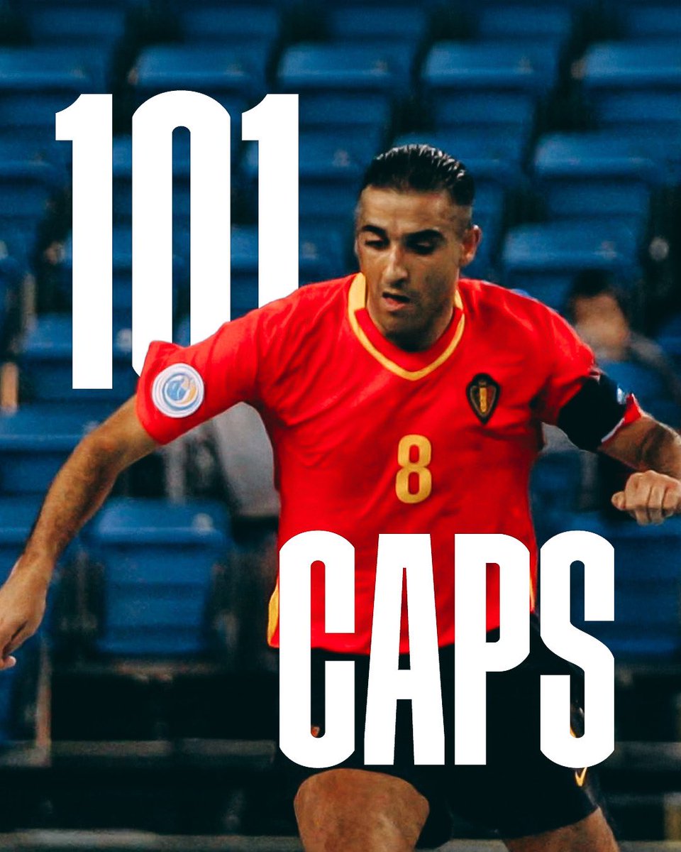 Royal Belgian FA tweet media