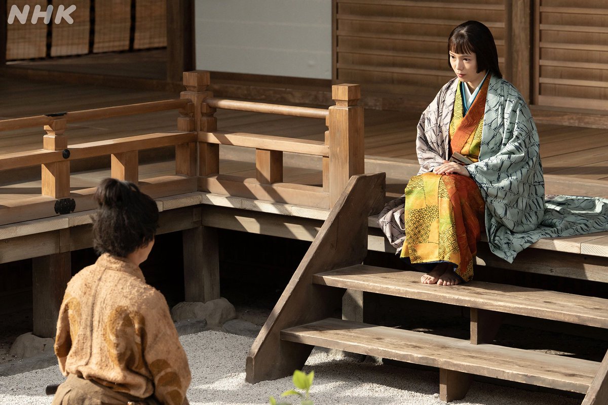 初心者の方のために解説すると、DAIGOさんが演じていたのが斎藤義龍 