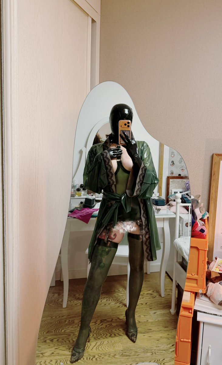艾瑞丝Iris tweet media