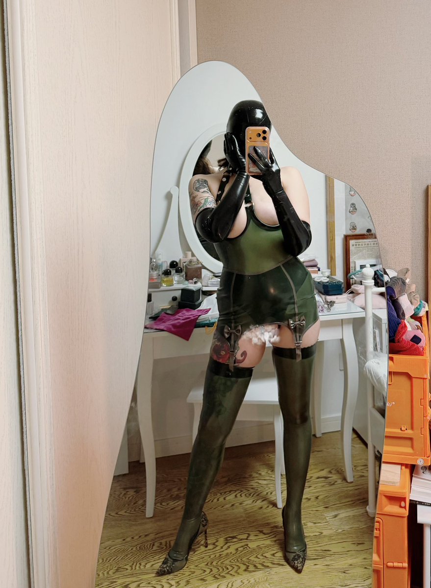 艾瑞丝Iris tweet media