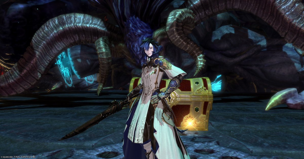 らうね (@Chlore141) / Posts / X