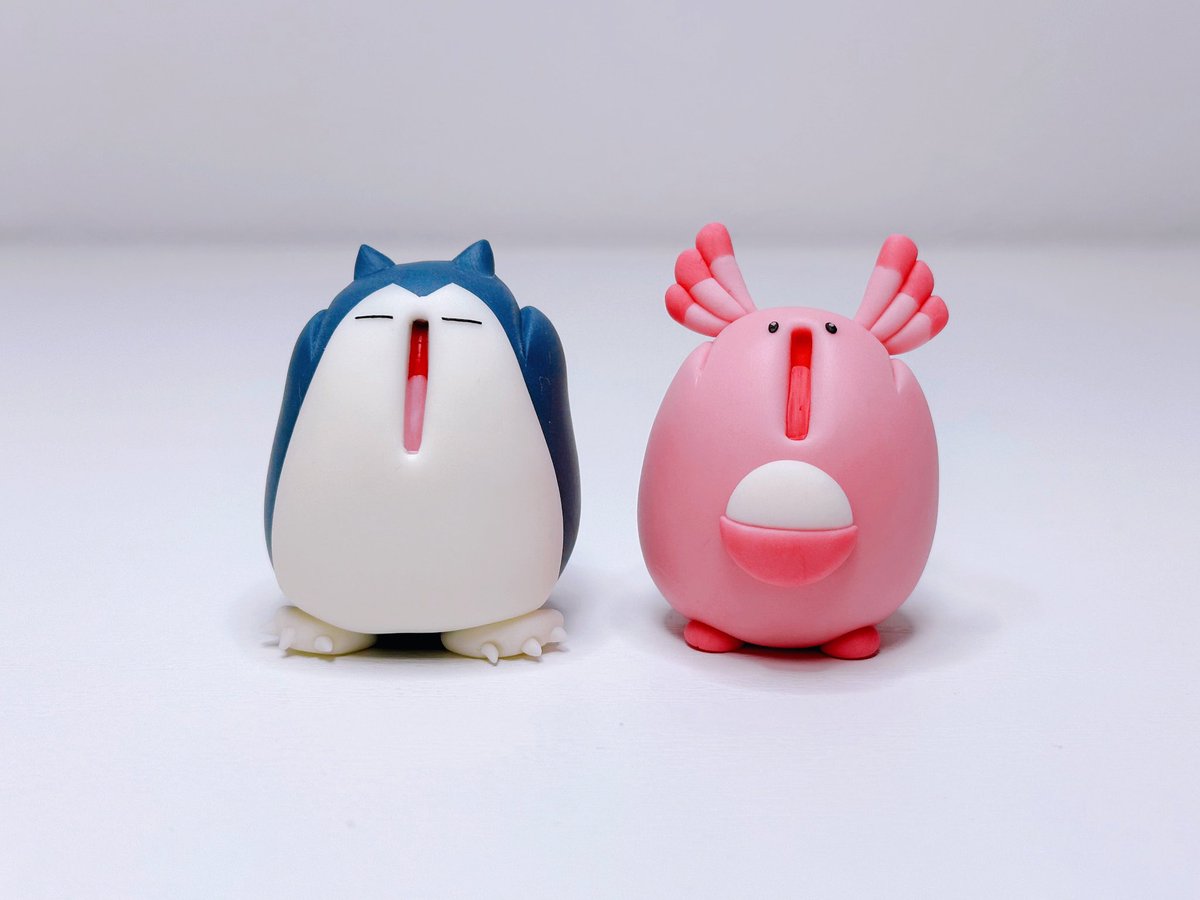 おきは tweet media