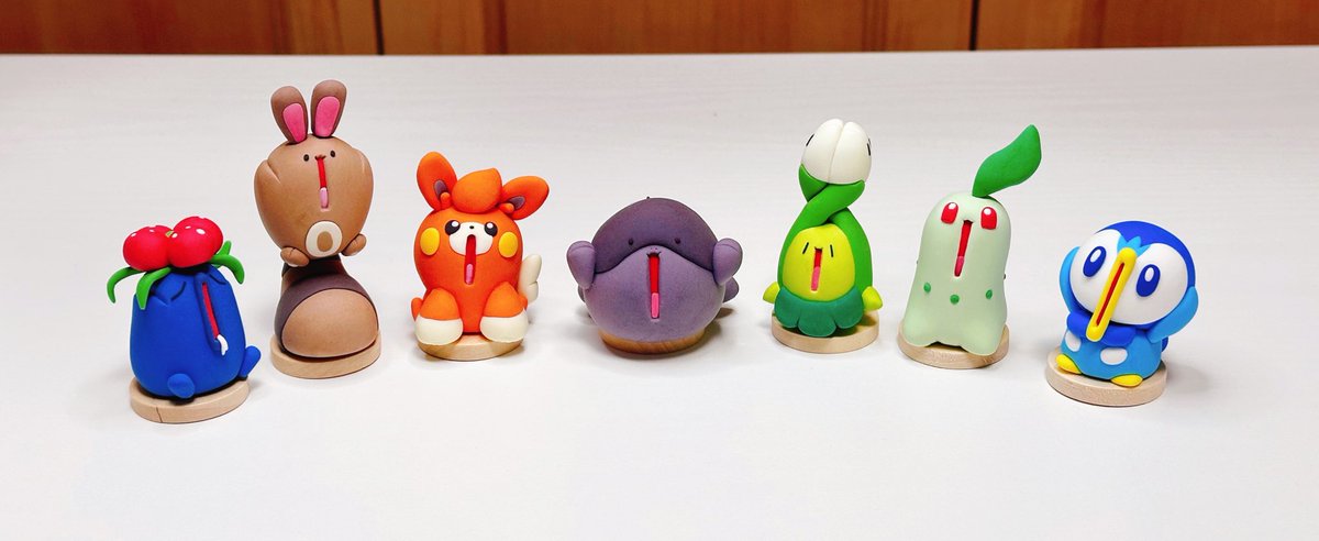 おきは tweet media