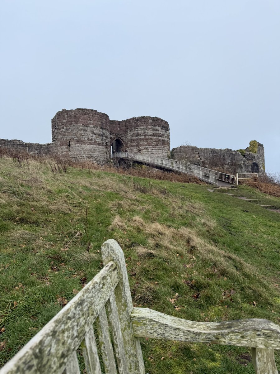 Castle Hunter 🏰 tweet media