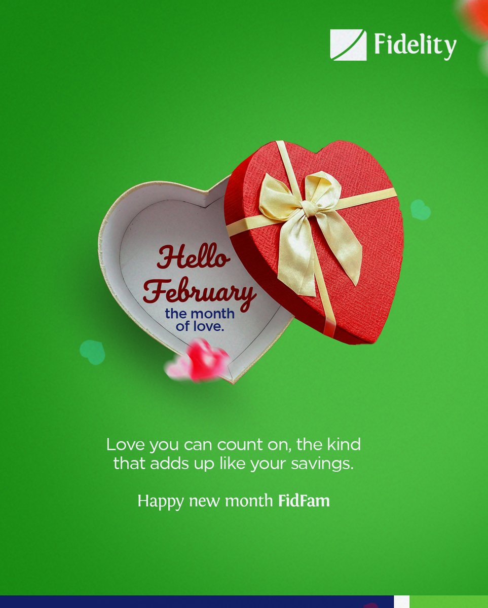 Fidelity Bank tweet media