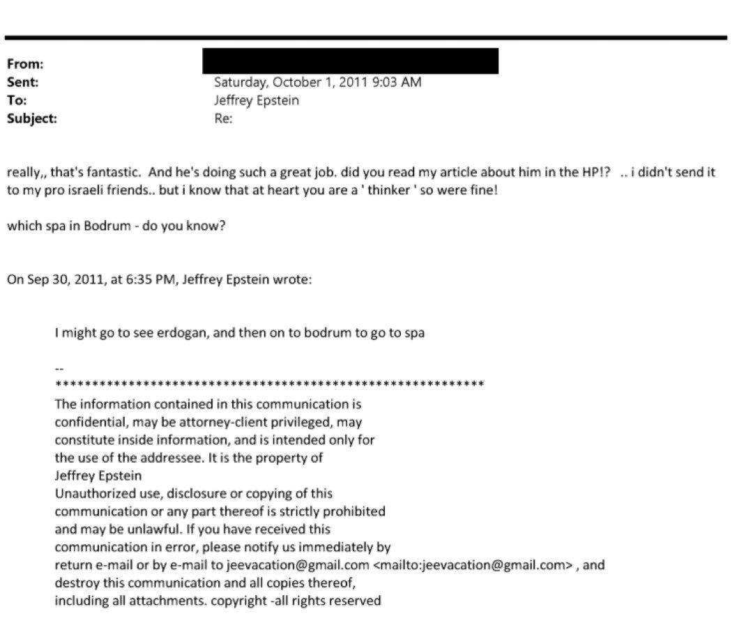 ismi geçmiyor dediğiniz kişi onunla tanışmış... ayrıca davutoglunun da tr kolu olduğu konuşuluyor ortada cocuk istismarı ve katilleri ayrica cannibalism var sizin derdiniz hala siyaset DEPREMDE KAYBOLAN ÇOCUKLAR NEREDE, 15 YASINDAKI BURAK'IN BASINA NE GELDİ?