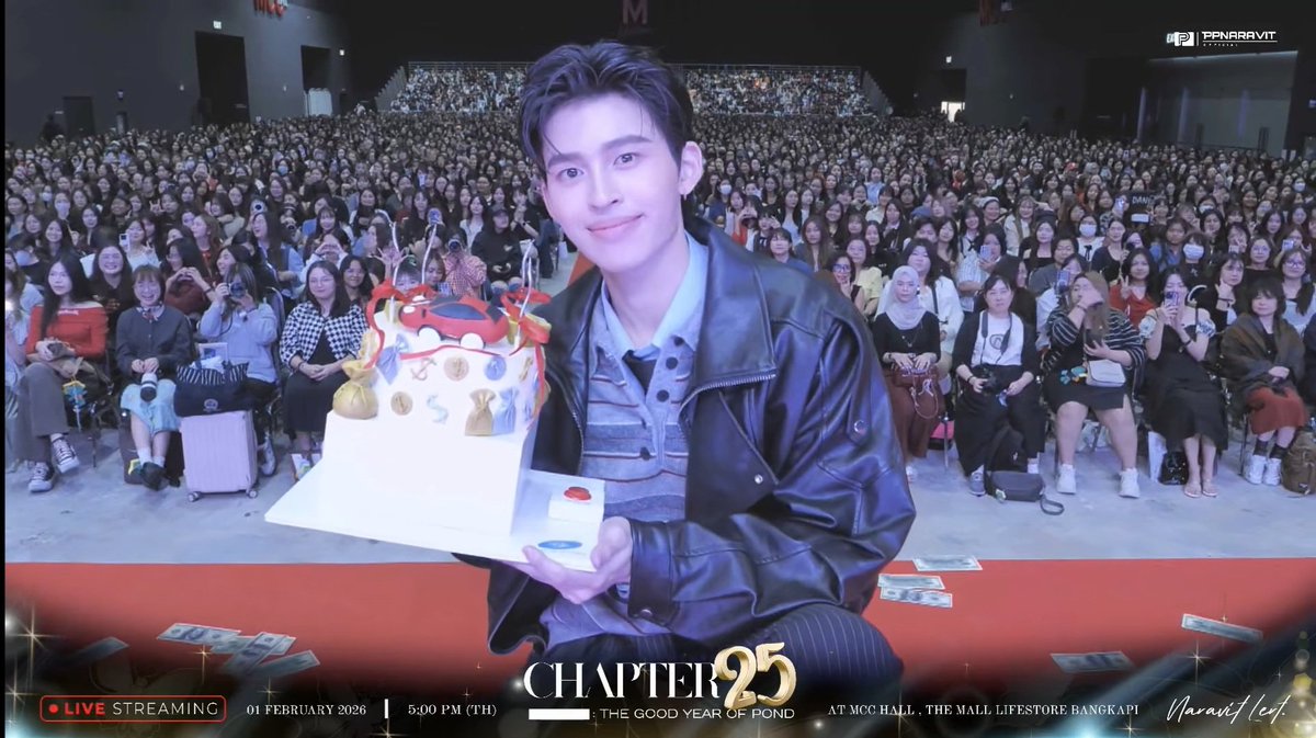 P01_P03's tweet photo. ขอให้คนรักปังปอนด์ เพิ่มพูนขึ้นทุกๆปีเลย 

THE GOOD YEAR OF POND

#Happy25thPondDay
#ppnaravit https://t.co/XtqIxFLYLZ