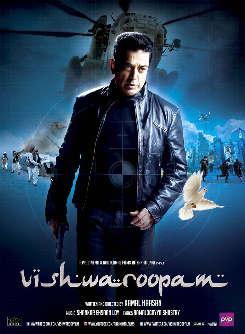 movie_monsterz's tweet photo. SOUTH INDIA's #Dhurandhar - @ikamalhaasan 's #Viswaroopam 💥🔥🔥

Do watch it if u like ORIGINAL SPY FILM WITH Terrorism Backdrop ! 

#Viswaroop #Vishwaroopam #KamalHaasan https://t.co/PbqU4v3hze