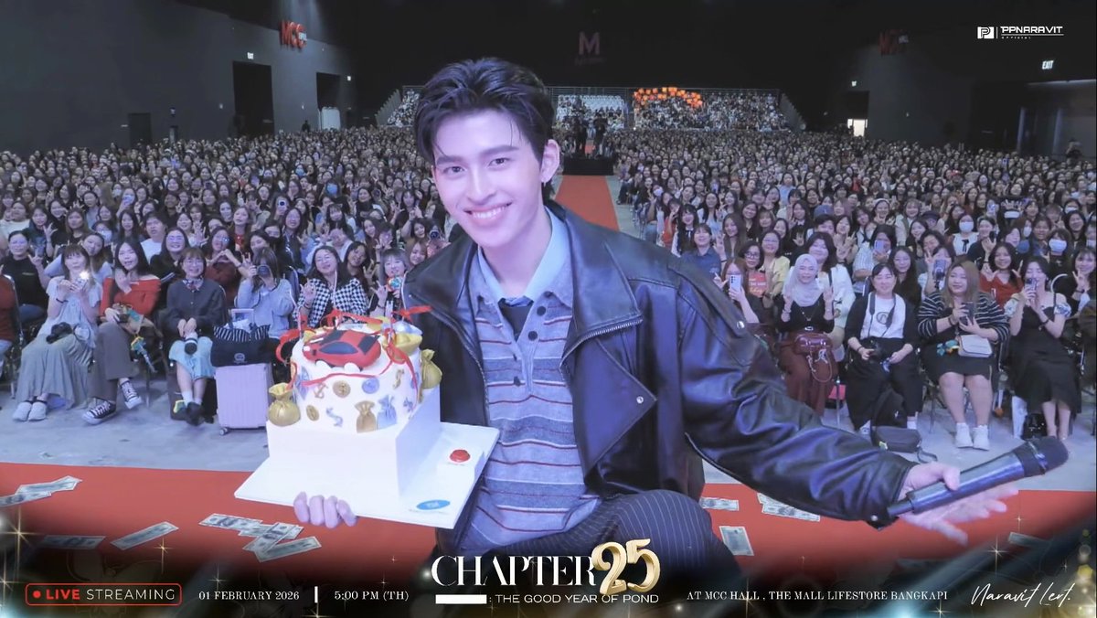 P01_P03's tweet photo. ขอให้คนรักปังปอนด์ เพิ่มพูนขึ้นทุกๆปีเลย 

THE GOOD YEAR OF POND

#Happy25thPondDay
#ppnaravit https://t.co/XtqIxFLYLZ