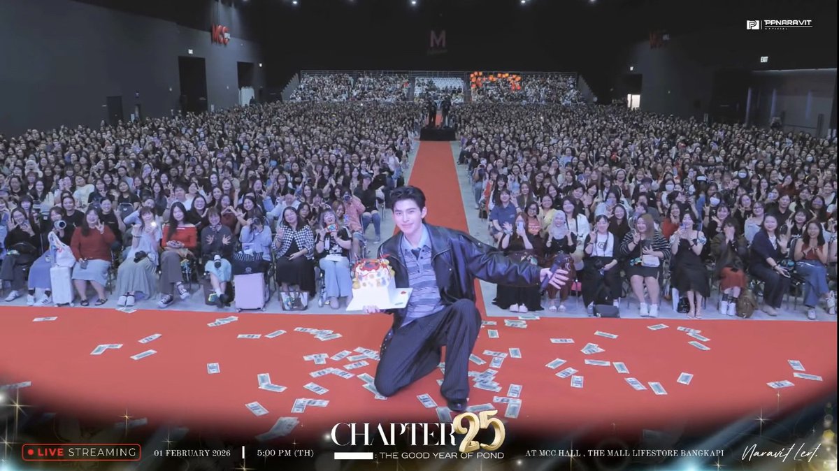 P01_P03's tweet photo. ขอให้คนรักปังปอนด์ เพิ่มพูนขึ้นทุกๆปีเลย 

THE GOOD YEAR OF POND

#Happy25thPondDay
#ppnaravit https://t.co/XtqIxFLYLZ