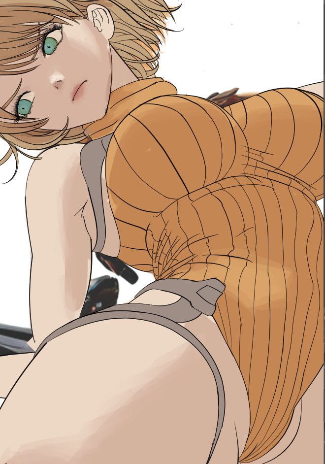 The_Alfadhir's tweet photo. ASHLEY GRAHAN FANART 
#ASHLEYGRAHAM #ResidentEvilRequiem #fanart https://t.co/YR8EC8bsaC
