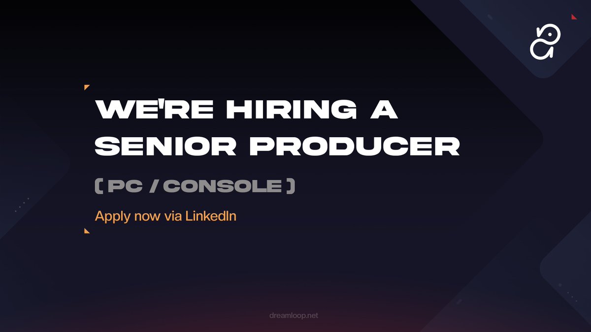 Dreamloop - Get IOOD8 Now 👁️ tweet media