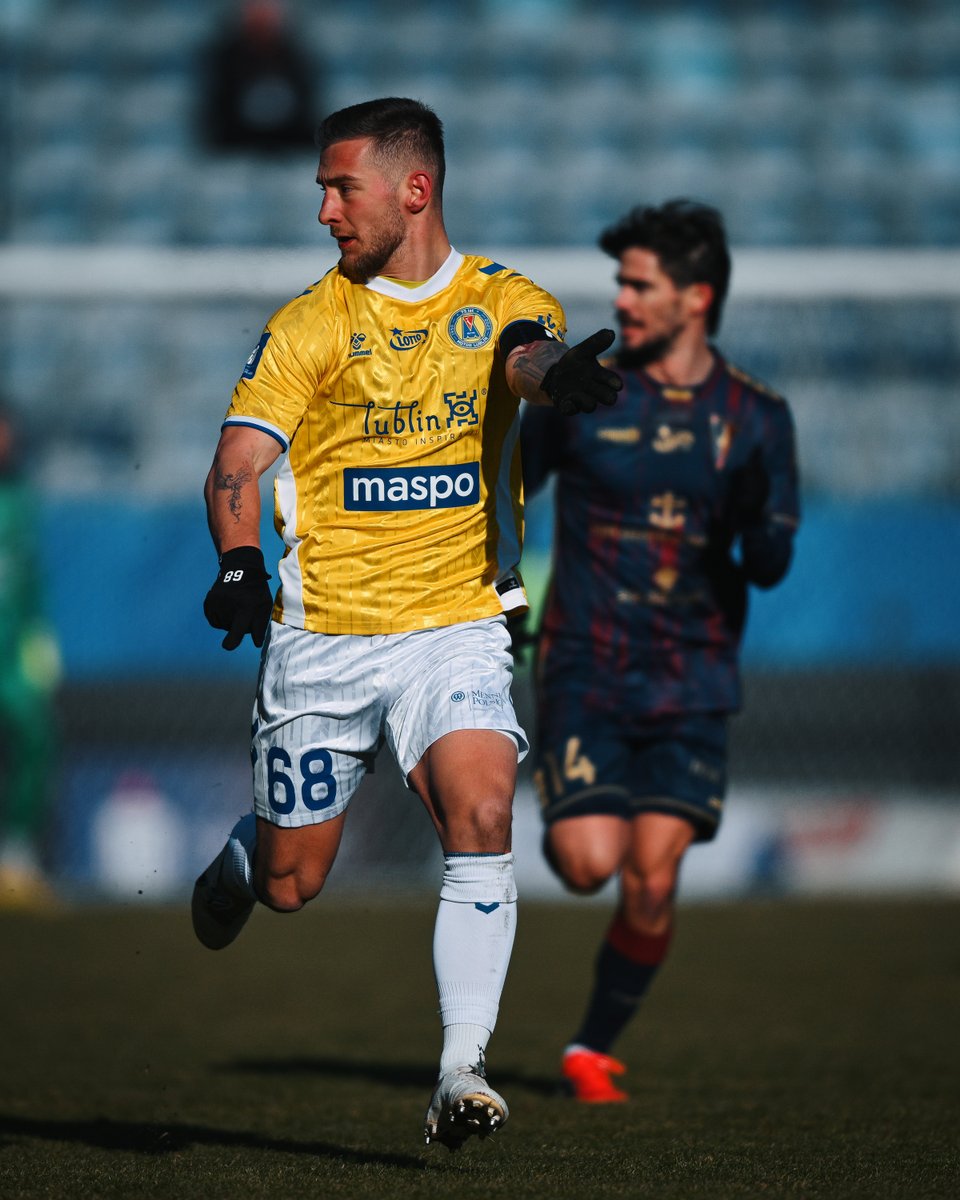 Motor Lublin tweet media