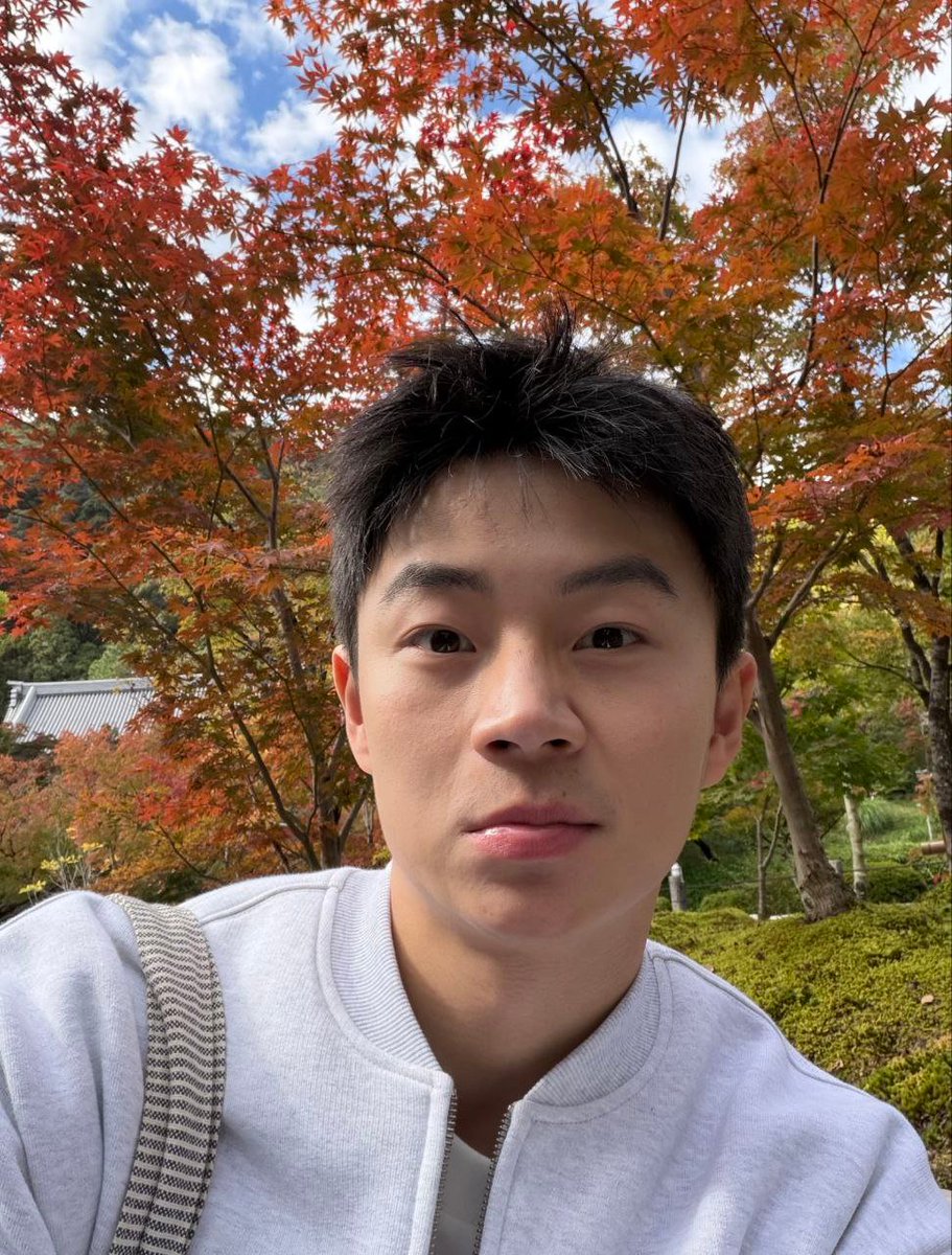 值日班长 tweet media