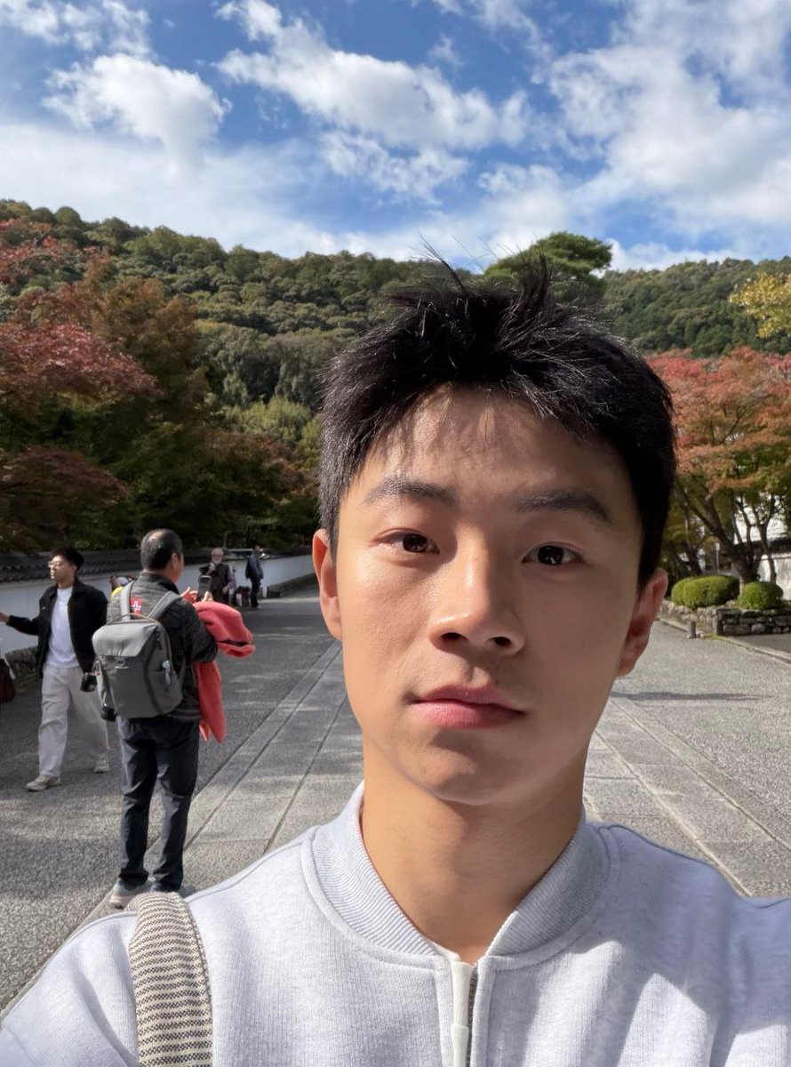 值日班长 tweet media