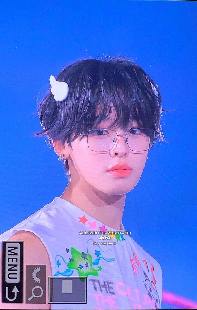 260201 #리쿠 #リク #RIKU #NCTWISH