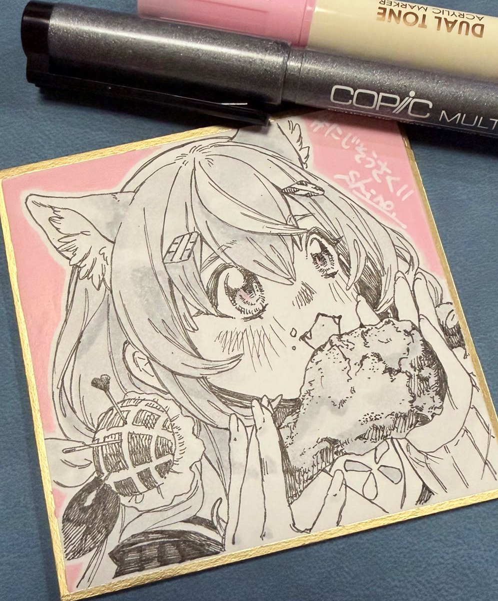 shino にじそL-05 (@shino96_) / Posts / X