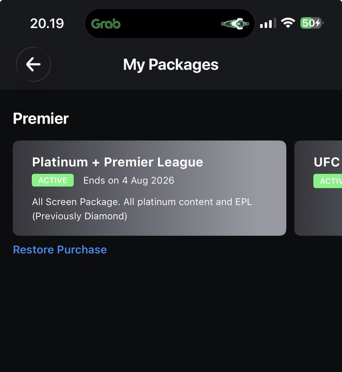 United Focus Indonesia tweet media