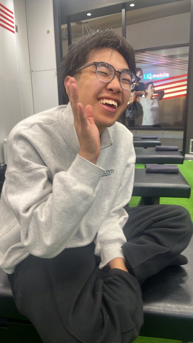 清原俊介 tweet media