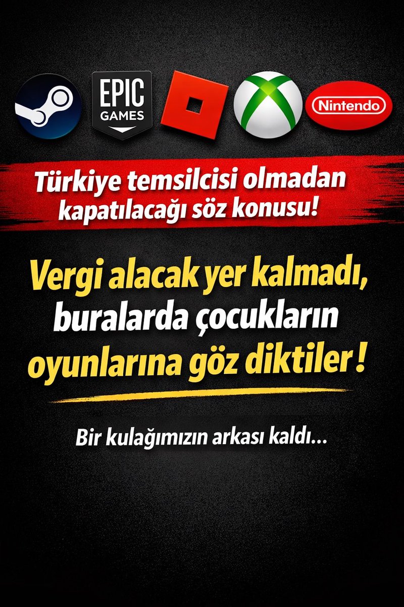 AkooAses's tweet photo. #OYUNUMADOKUNMA 
#OYUNBİZİMHAKKIMIZ 
#OYUNUMADOKUNMAYIN 
#OYUNUMUELİMDENALMA https://t.co/jSKh57ax3h