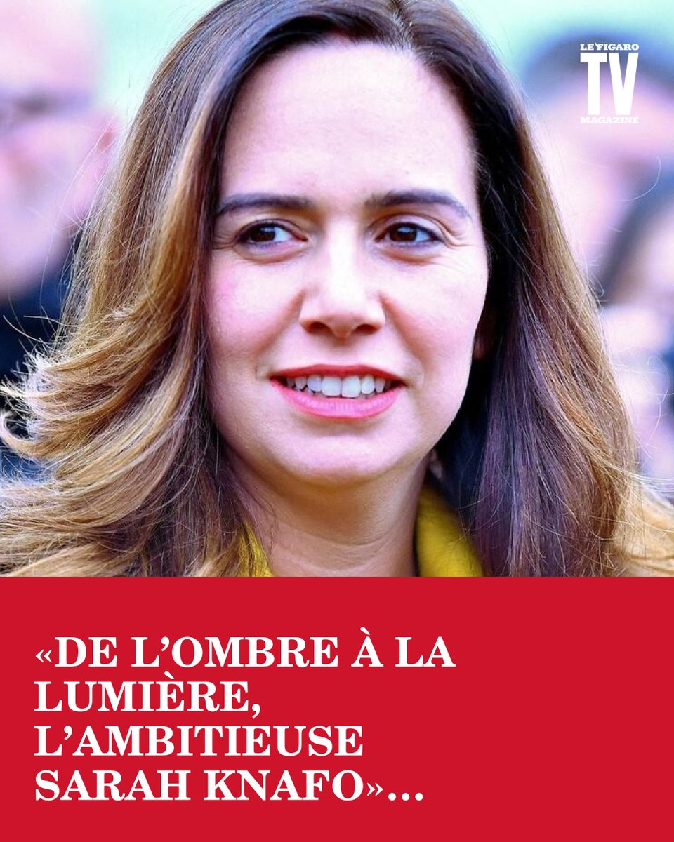 TV Magazine tweet media