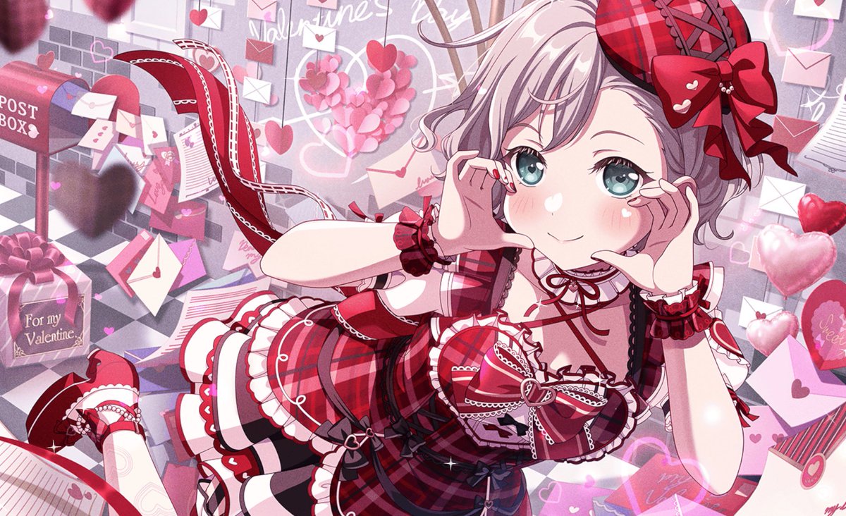 苦節200蓮。 天井までなんとか辿り着きました🔥 モカちゃんモカちゃん