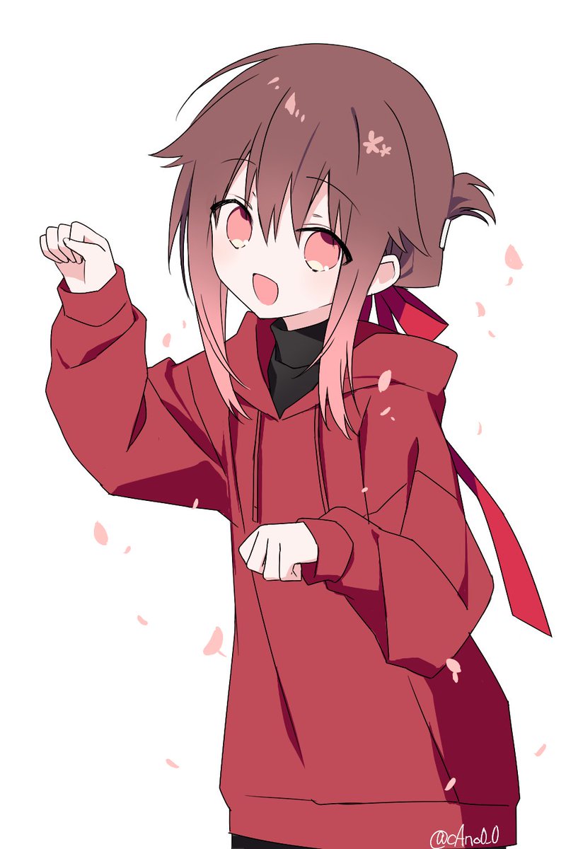 山蕗みにゃも🌺 (@minyamo357) / Posts / X