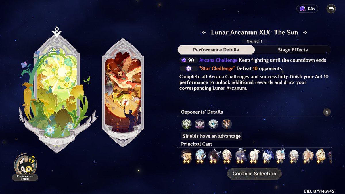 I'm not doing it with that cards man
Imma redo later