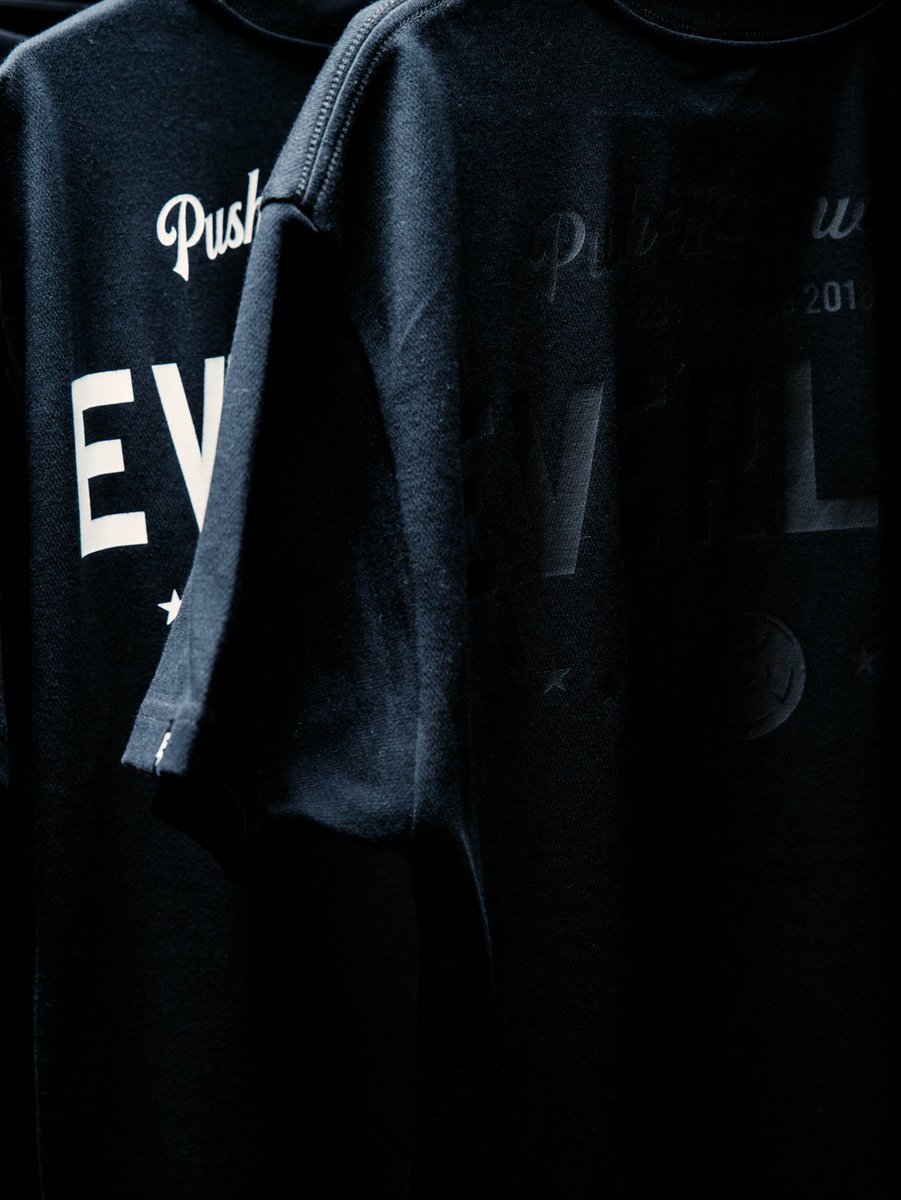 everlift_jp's tweet photo. Basic REG Tee - 3COLORS
・BLK/WHT
・STEALTH
・BLK/DRD
Coming soon…
#EVERLIFT #pushtheenvelope https://t.co/jIP2FGoCd1