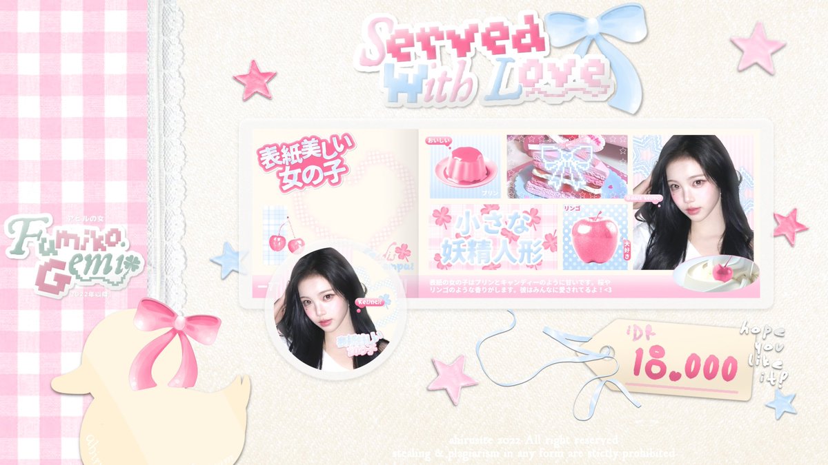 ahirusite's tweet image. mOshi _ moshi! :3 Gemi punya layout ready stock ian sopian h2h foto terbaru nyang bisa dijemput sekarang juga jigeum raitnow melalui DM / tele Gemi! #zonauang rs 🎀