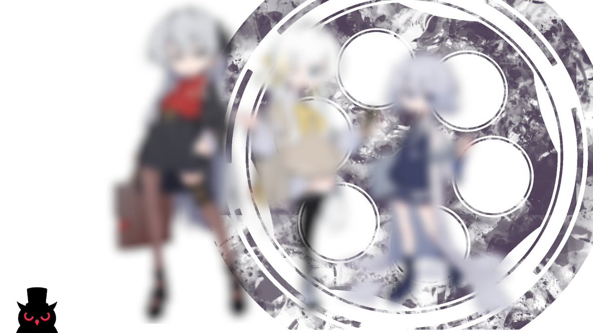 炎上即結束的 punish live VTuber們的自相殘殺【公式】 tweet media