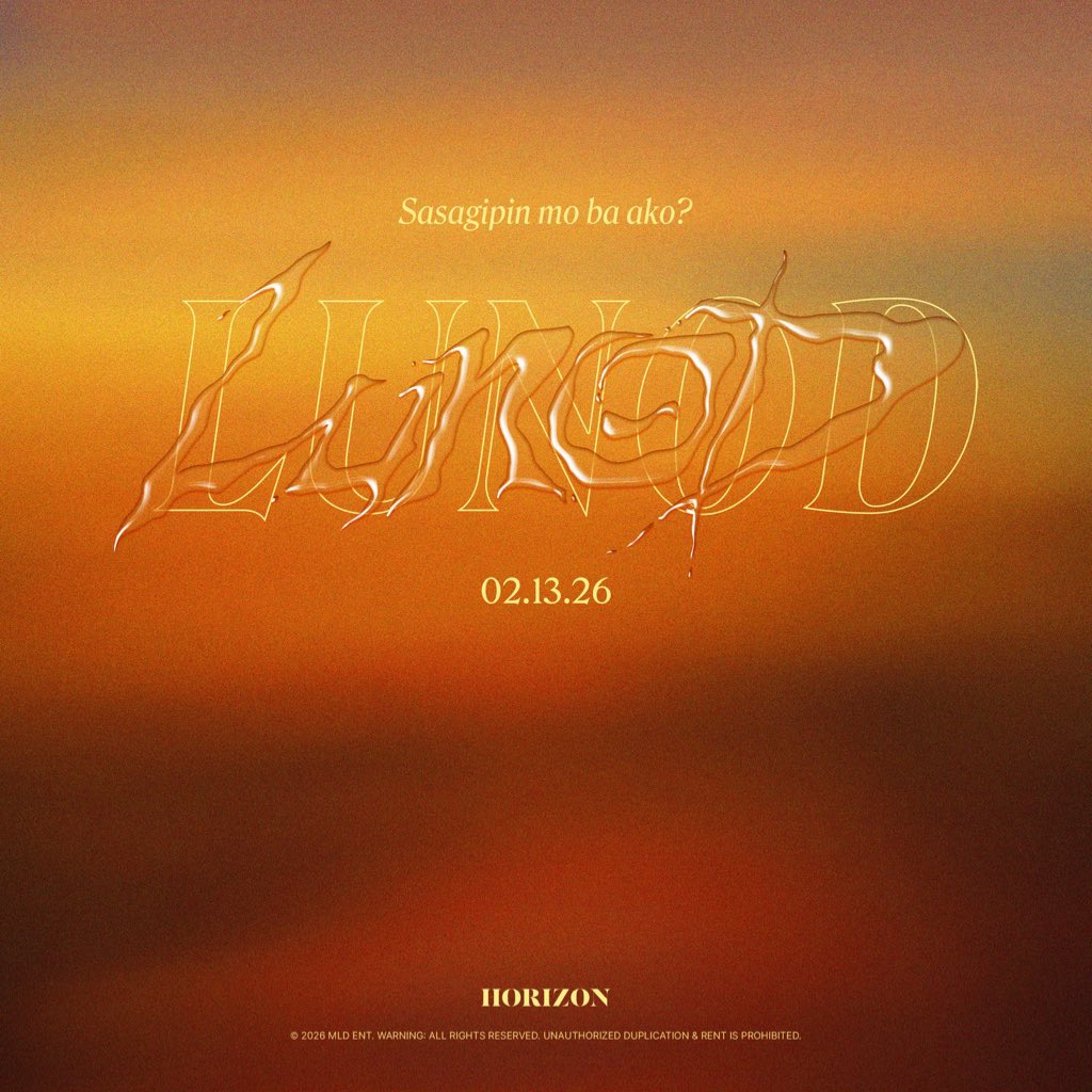 PopPlanet_'s tweet image. HORI7ON Drops Poster Teaser for Upcoming Single ‘LUNOD’.

@HORI7ONofficial #HORI7ON #호라이즌