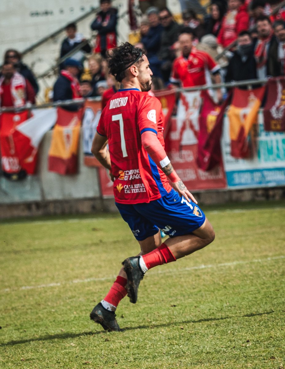 Club Deportivo Teruel tweet media