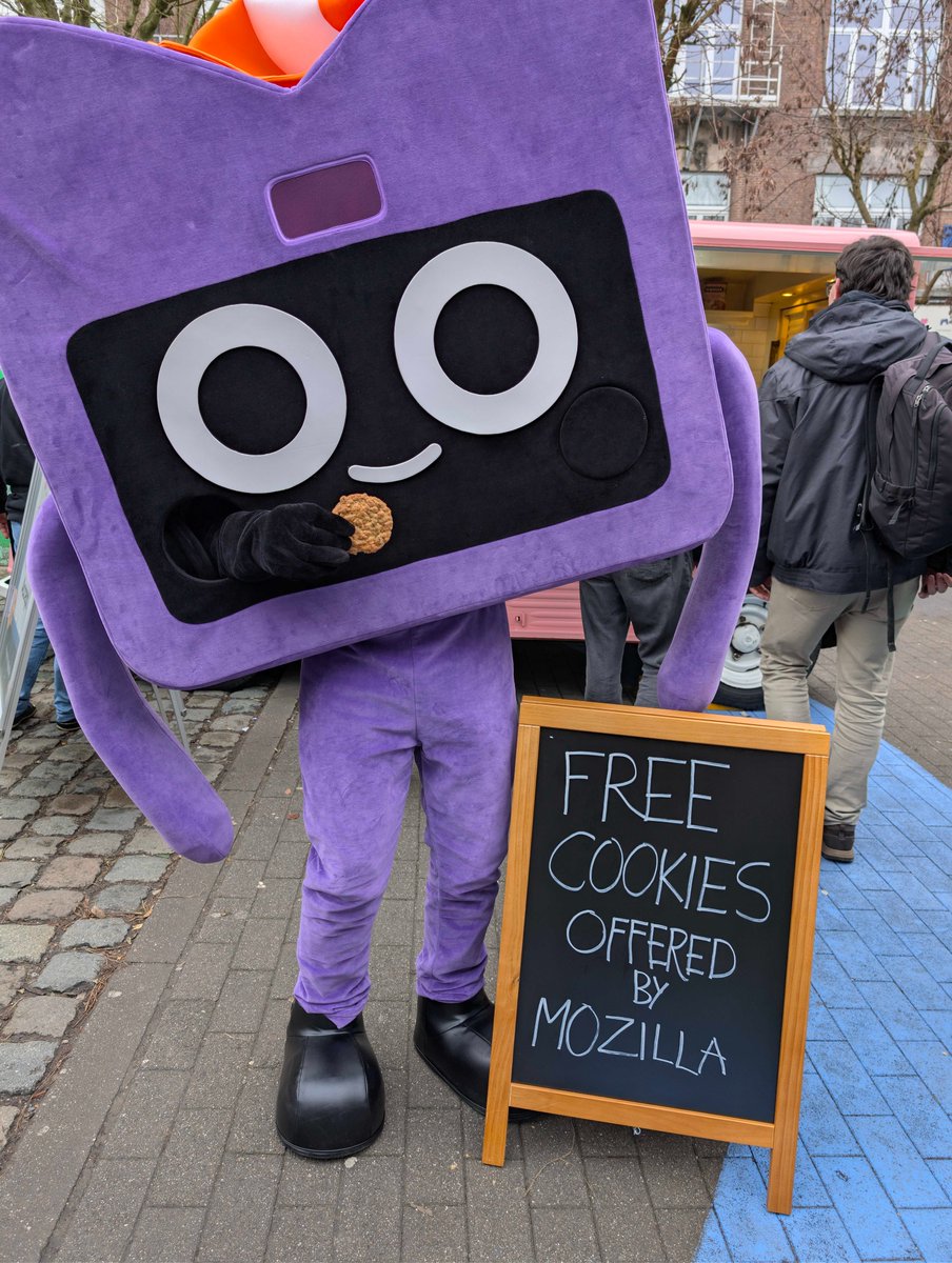 Thanks for the cookie <a href="/mozilla/">Mozilla</a> !!