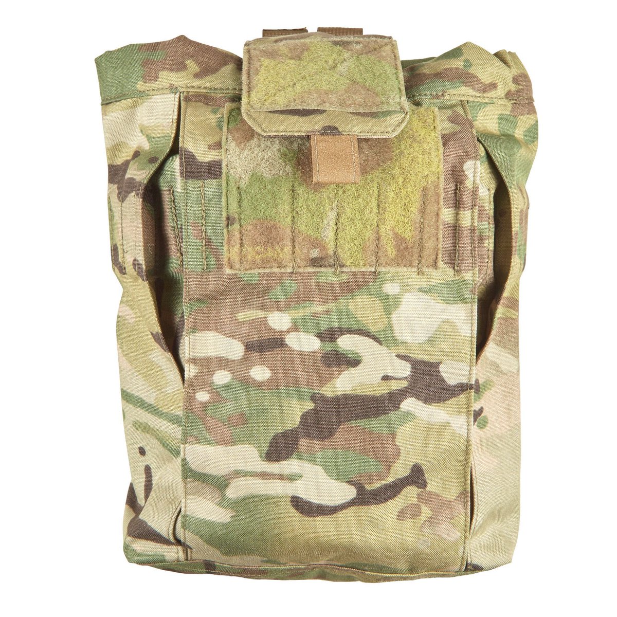 ダンプポーチ レイダー 新品 Raider Platatac マルチカム