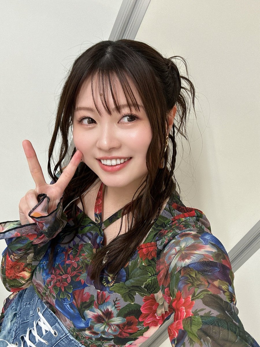 "リスアニ！LIVE 2026"

初めましての #リスアニ 
ありがとうございました❤️‍🔥
すごかったー！こんなに熱いとは！！！

GARANDO初披露、いかがでしたか？

今日歌ってない曲が沢山あるので、
続きはワンマンで🫶
遊びに来てねーーーーー！